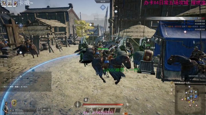 【2021-05-16 17点场】周余忘Zzz：威加海内兮归故乡