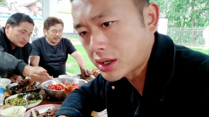 【2021-05-17 18点场】洪湖小肖：活到老学到老！