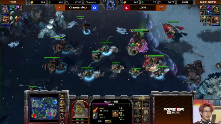 【2021-05-18 17点场】iameer0：四点NEXT开战！