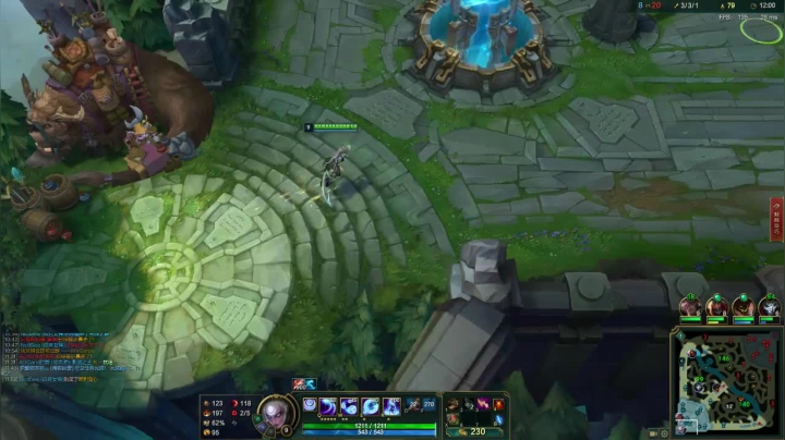 【2021-05-17 21点场】果果哩个果果：【果酱】最具观赏性的女玩家