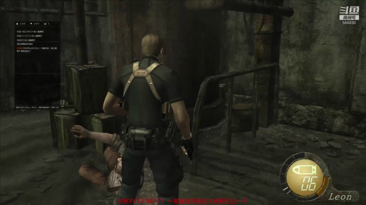 【2021-05-17 15点场】GoingHAPPY：【嗨皮】日常淦尸