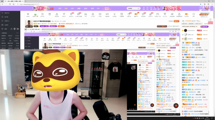 【2021-05-18 15点场】大嘴love：6561377每天带你笑嘻嘻