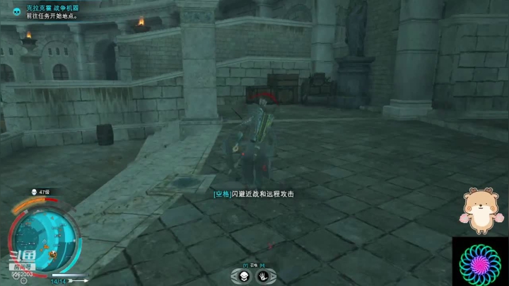 【2021-05-18 10点场】乾坤70传说：乾坤⑦传说：除了中土世界！我还有什么喜欢