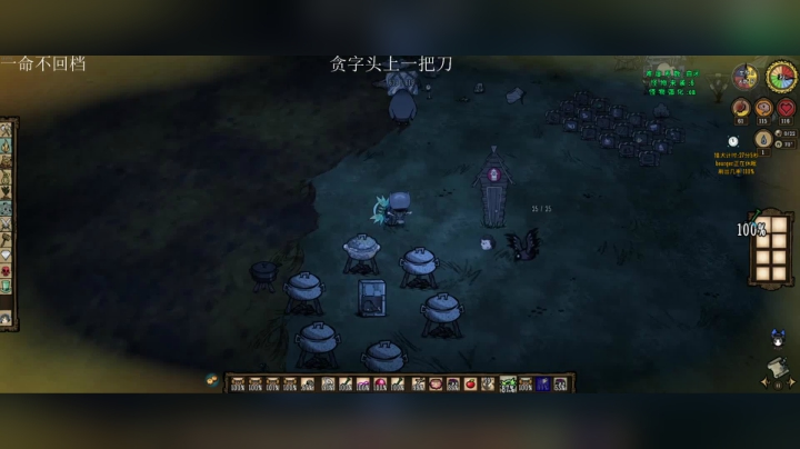 【2021-05-17 08点场】清风致幻：【宝石萝莉】神档无福消受，唯有非酋
