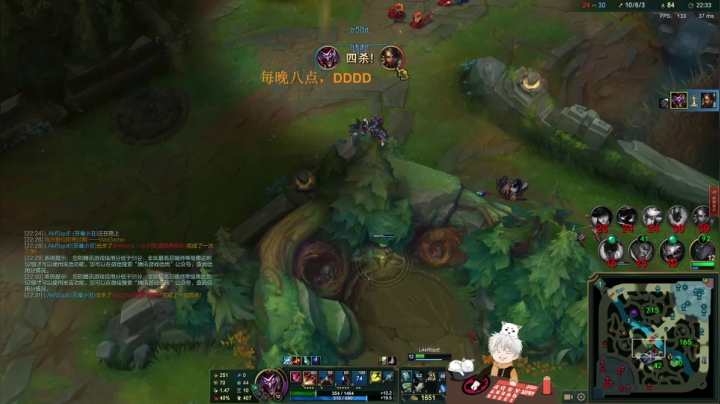 【2021-05-17 21点场】章发财丶：晚上好，啊哈啊哈哈哈