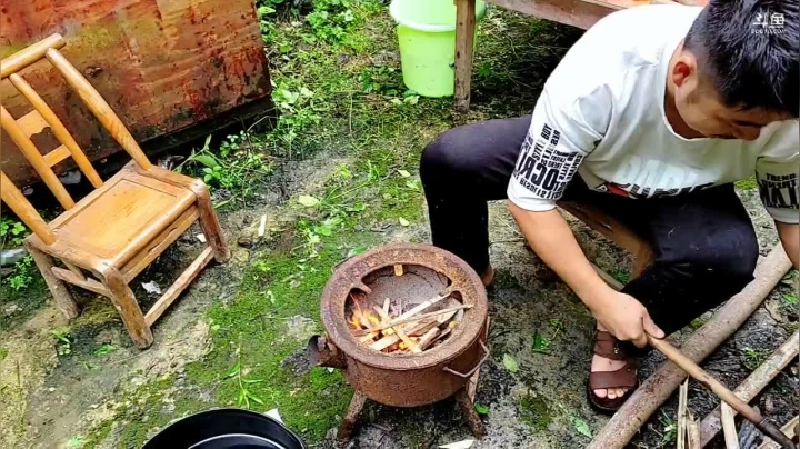 【2021-05-18 14点场】魅力生活i：带大家看世外桃源