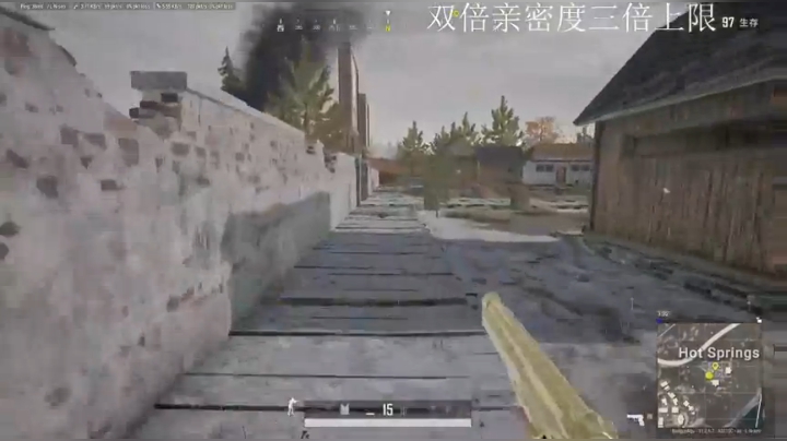 【2021-05-15 22点场】A趣趣趣趣：【A趣】双倍亲密度三倍上限