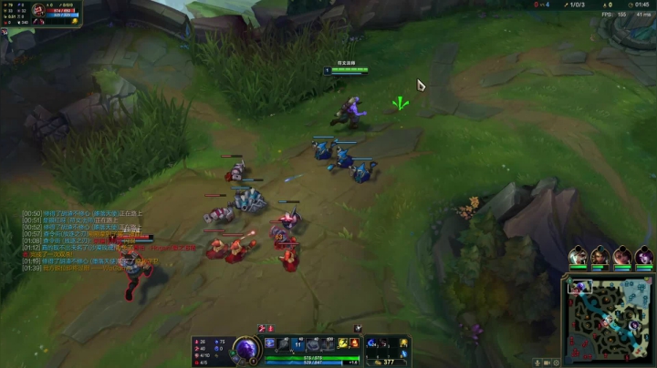 【2021-05-18 09点场】第一光头天命瑞兹：泪目，瑞兹终于要加强了，加强完估计再重做