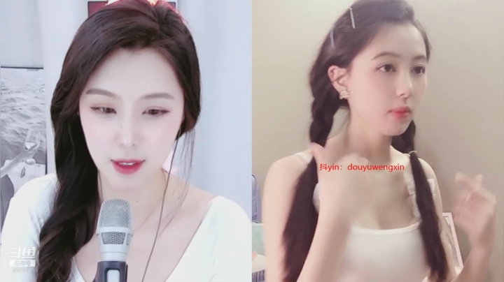 翁馨2021_05_17直播录像