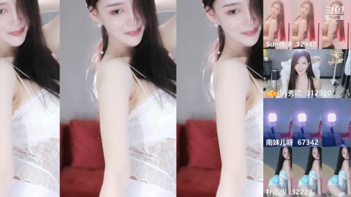 【舞蹈】王雨檬呀的精彩时刻 20210518 00点场