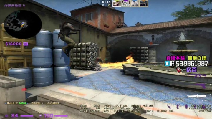 【2021-05-17 21点场】Agonibb：带水友打打完美