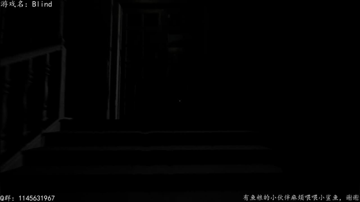 【2021-05-18 12点场】兔花花7777：短篇恐怖游戏~