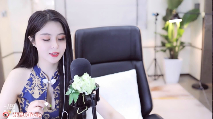 【苏恩Olivia 舞蹈】05-17 00:51