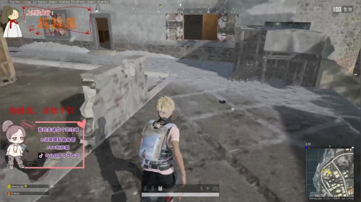 【2021-05-17 18点场】哦呦orz：【小奶团】走过路过进来留个几分钟