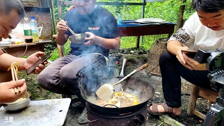 【2021-05-18 16点场】魅力生活i：带大家看世外桃源