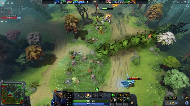 【2021-05-18 00点场】kaka胡良智：输赢无所谓的单排！