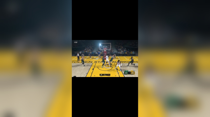 这就是饼Mamba！