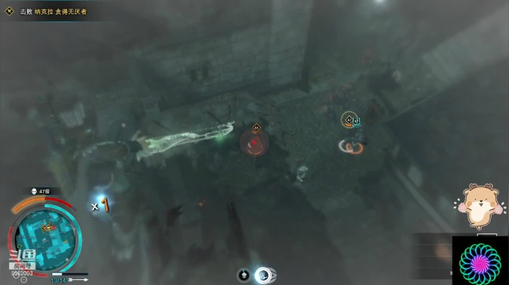 【2021-05-18 12点场】乾坤70传说：乾坤⑦传说：除了中土世界！我还有什么喜欢