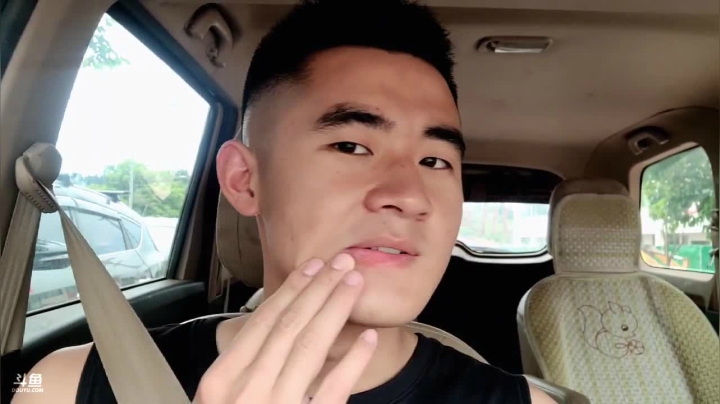 【2021-05-18 14点场】川味箩卜：下午我们去拍照