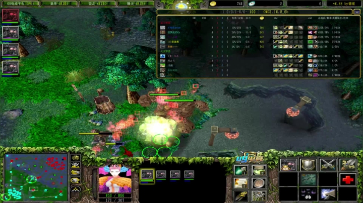 【2021-05-17 23点场】Dota小蝴蝶：宇宙第一难胖子！