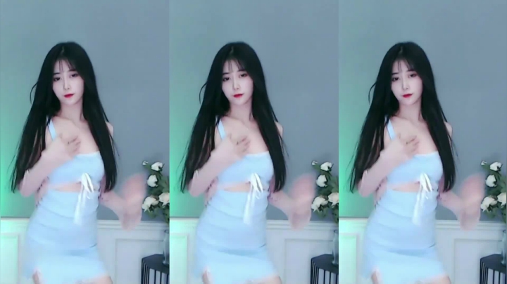 你的宝藏女孩上线啦