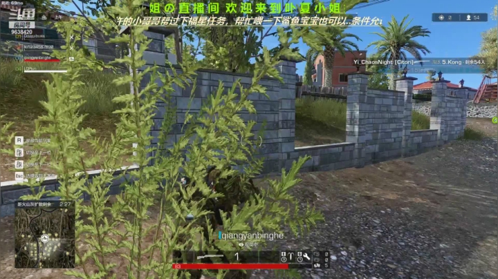 【2021-05-16 22点场】ROE卟夏：高冷小姐姐FPS日常