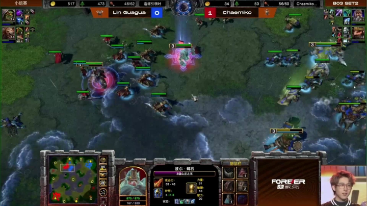 【2021-05-18 15点场】iameer0：四点NEXT开战！