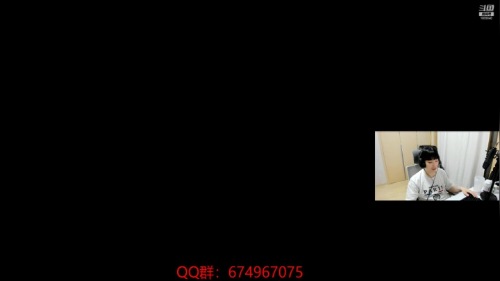 【2021-05-15 20点场】ow小青蛙：先APEX后守望