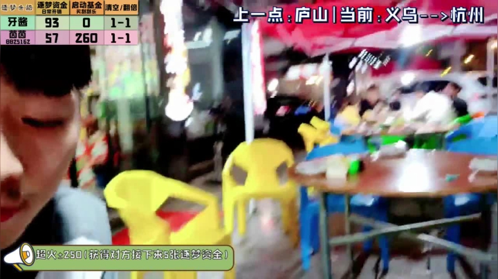 【2021-05-17 22点场】逐梦兄弟：《逐梦之旅》之国服凯下线 day15