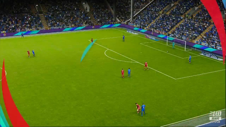 【2021-05-17 22点场】极装客：4472pes2021联赛S2