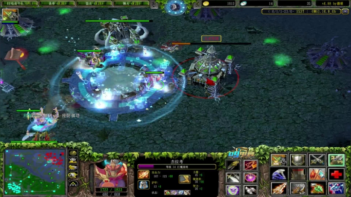 【2021-05-18 19点场】Dota小蝴蝶：宇宙第一难胖子！