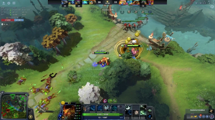 【2021-05-17 22点场】kaka胡良智：输赢无所谓的单排！