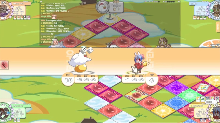 【2021-05-16 21点场】Endmios：steam 游戏（我-测试员-打钱）！！