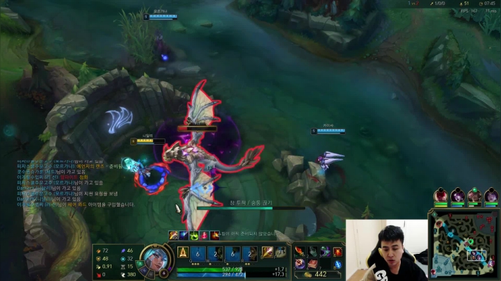 【英雄联盟】冰凡的精彩时刻 20210518 17点场