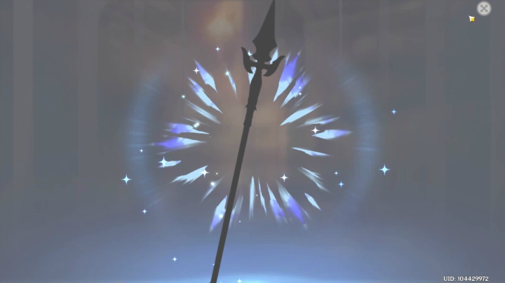岩神钟离加水神莫娜？
