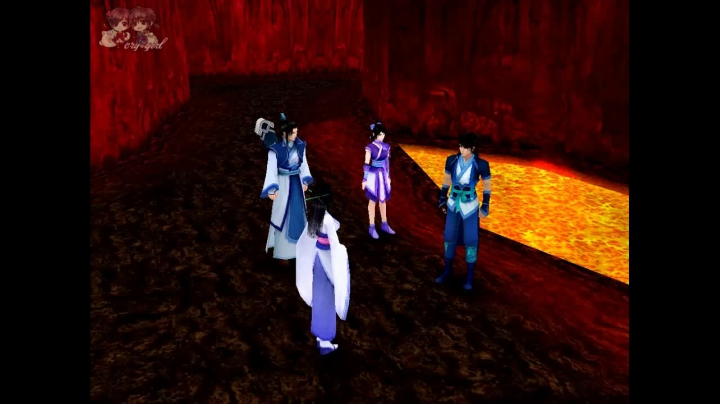 仙剑奇侠传四全剧情_21