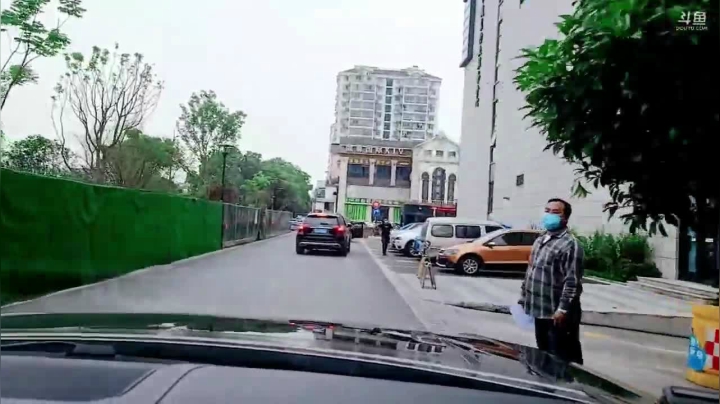 【2021-05-18 14点场】逐梦兄弟：《逐梦之旅》到达杭州_不完美的结局