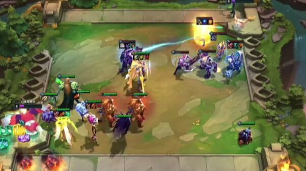 前期我唯唯诺诺，后期我狂傲不羁