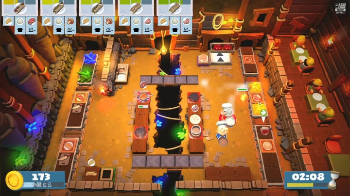 【2021-05-17 21点场】入江灵子：果咩马赛我这就离开