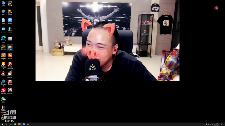 【2021-05-18 03点场】大嘴love：6561377每天带你笑嘻嘻