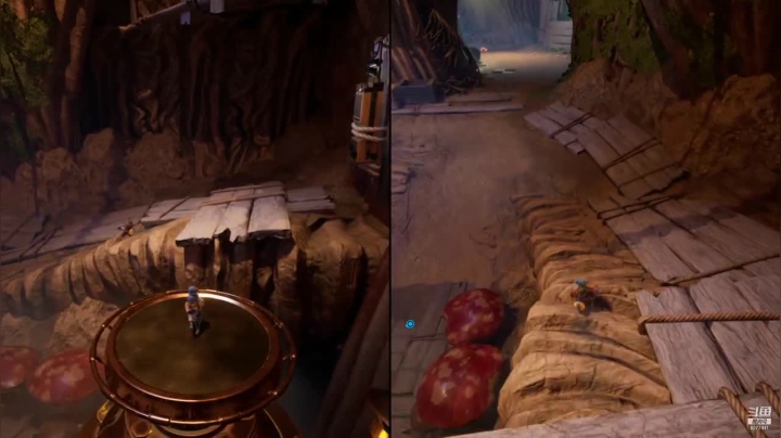 【2021-05-17 23点场】入江灵子：果咩马赛我这就离开