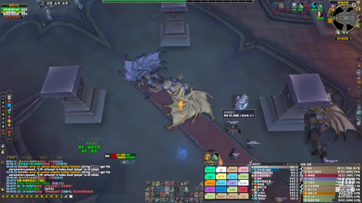 【2021-05-13 20点场】幽蓝小巫：【小巫】 猫鸟D 进攻城堡