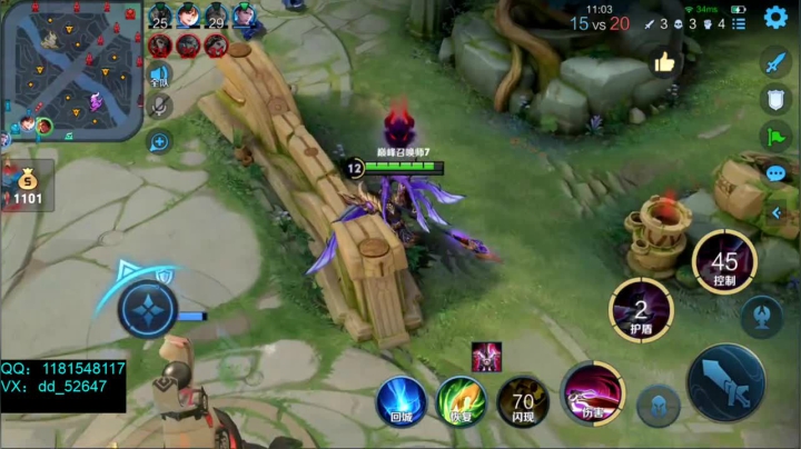 【2021-05-18 20点场】宇宙最强段某某：求求你了 让我巅峰赛连胜！