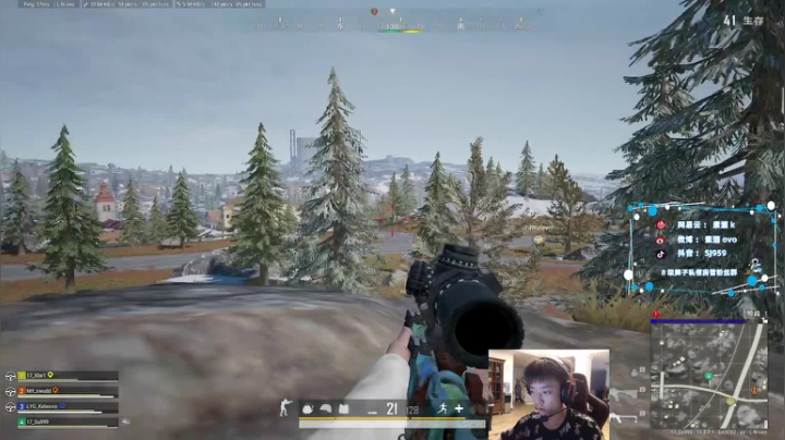 【2021-05-18 17点场】17素酒：季后赛加油1