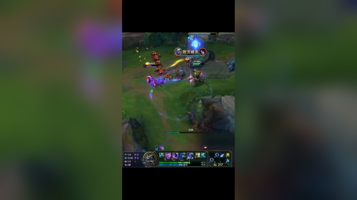 你知道一台炮车对我有多重要