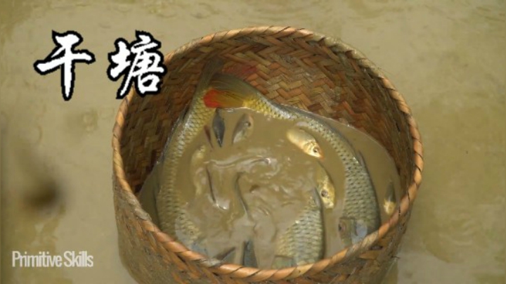 第三季2k蓝光 E121独轮车【真人我的世界-空手发展-单人炼铁】 (2)