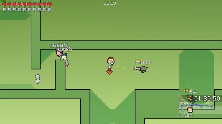 【2021-05-18 10点场】这个ID很流弊：早起市场 会卖菜（ID