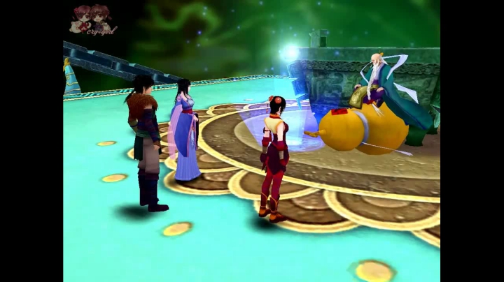 仙剑奇侠传四全剧情_14