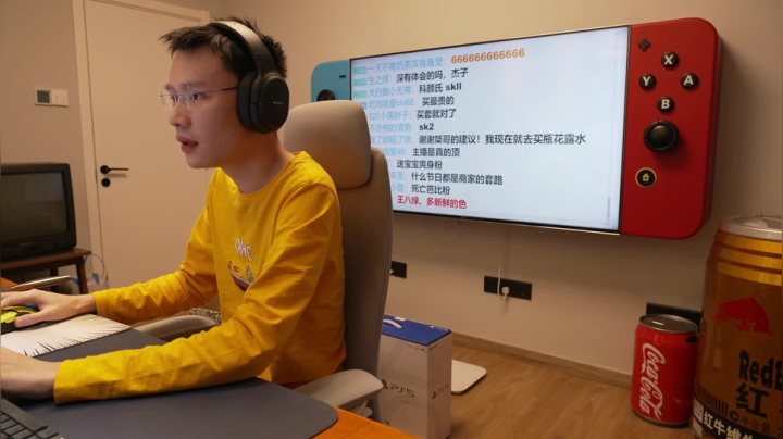 【马里奥制造】超级小桀的精彩时刻 20210518 13点场