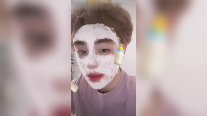 感谢抖音让丑逼找回了自信